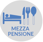 mezza pensione